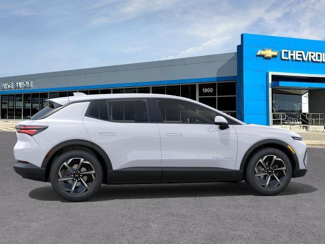 New 2026 Chevrolet Equinox EV LT w/ Comfort Package FWD image 29