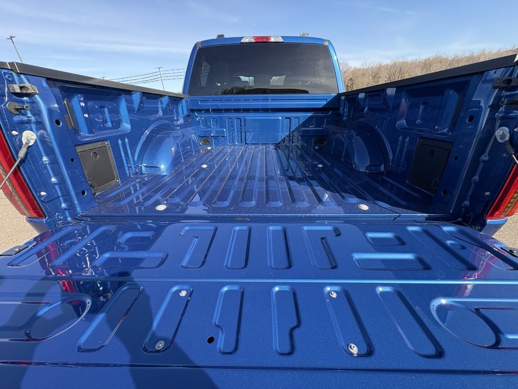 New 2025 Ford F150 STX w/ Equipment Group 200A image 22
