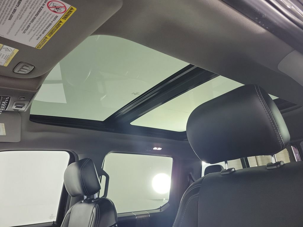 Used 2019 Ford F250 Lariat w/ Lariat Ultimate Package image 14