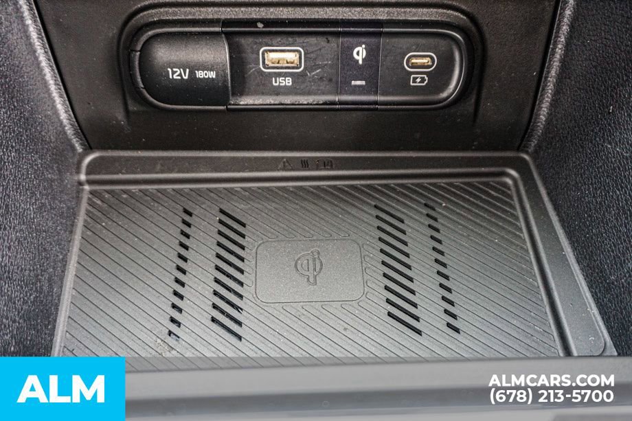 Used 2023 Kia Sportage X-Line image 41