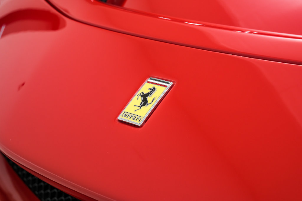Used 2023 Ferrari SF90 Stradale AWD/4WD image 46