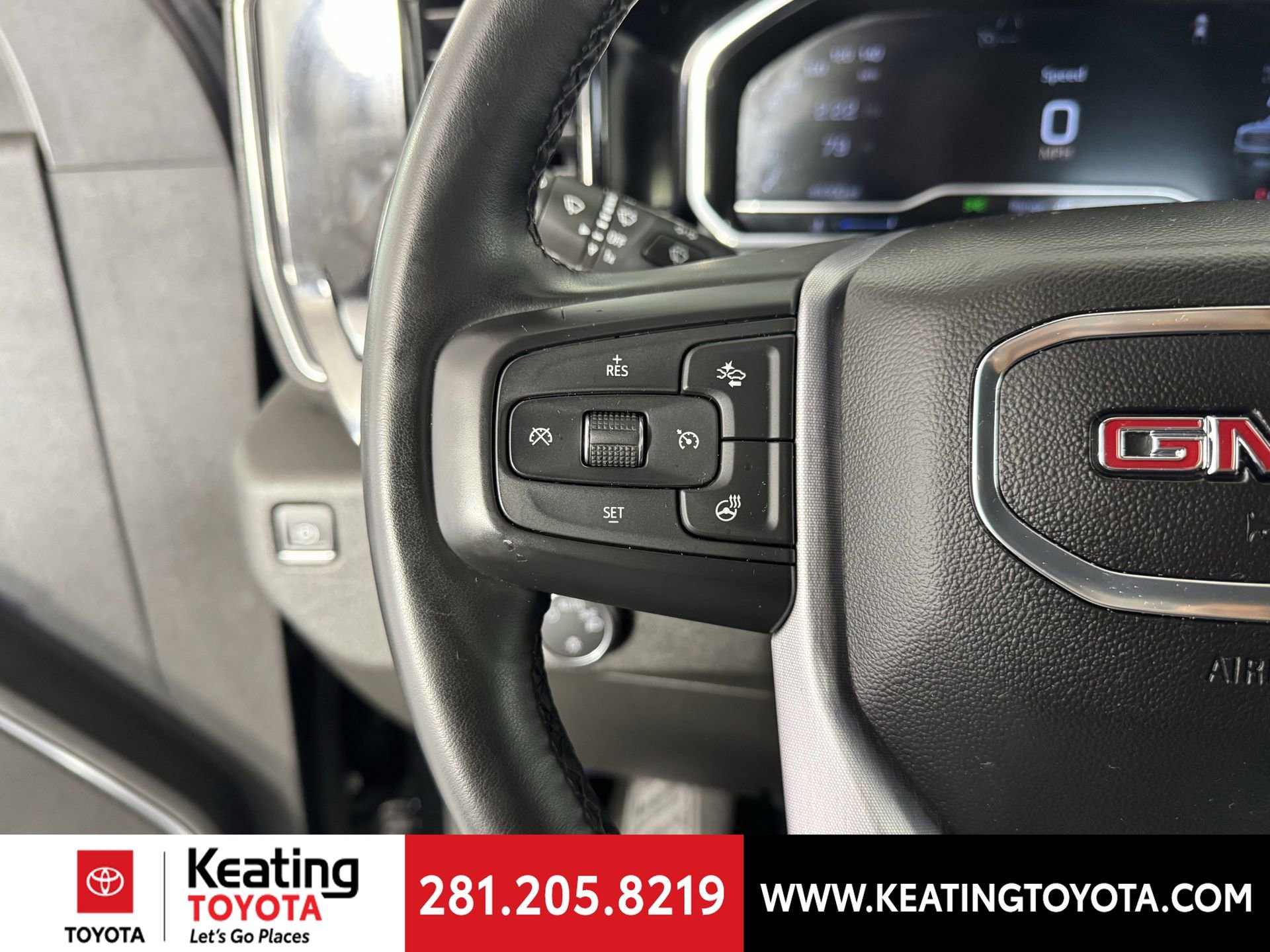 Used 2024 GMC Sierra 1500 SLE w/ Preferred Package RWD image 26