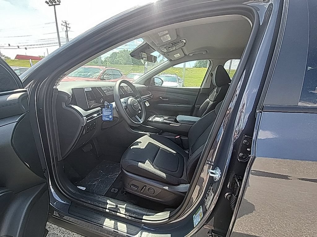 New 2026 Hyundai Tucson SEL AWD/4WD image 9