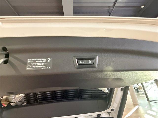 Used 2025 BMW X1 xDrive28i w/ Technology Package image 33