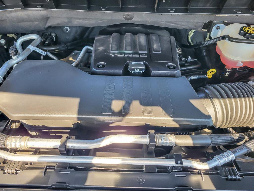 Certified 2023 Chevrolet Silverado 1500 LT image 29