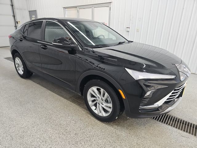 Used 2024 Buick Envista Preferred w/ Convenience I Package image 6