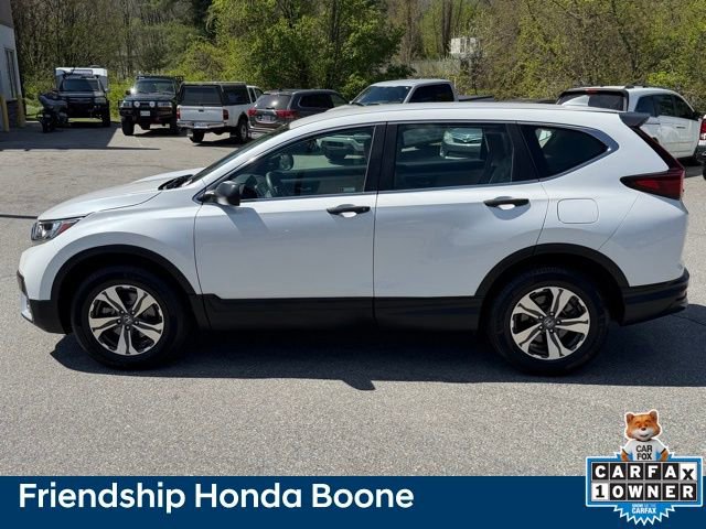 Used 2020 Honda CR-V LX image 8