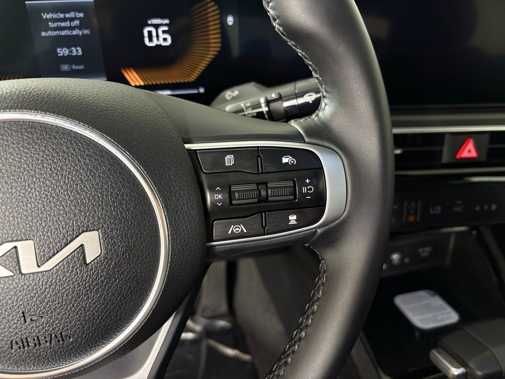 New 2026 Kia K5 GT-Line w/ GT-Line Premium Package FWD image 23