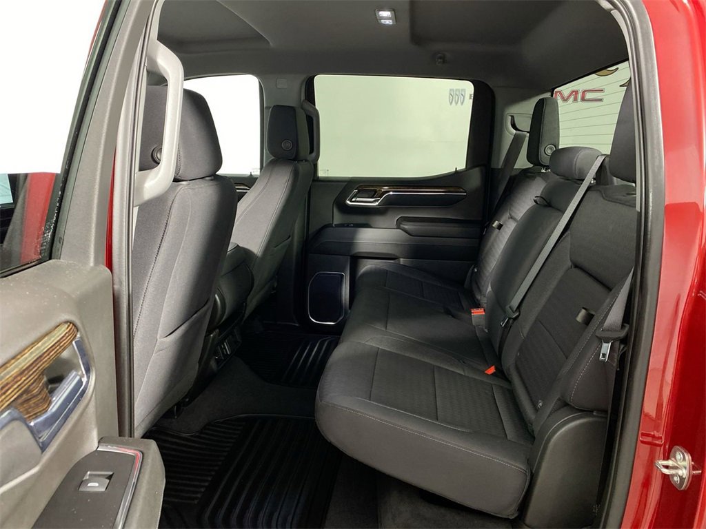 Used 2023 GMC Sierra 1500 Elevation image 21