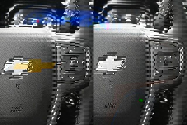 New 2026 Chevrolet Silverado 2500 High Country w/ High Country Premium Package AWD/4WD image 29