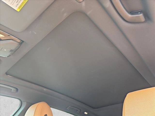 Certified 2025 BMW X5 sDrive40i w/ Parking Assistance Package RWD image 16