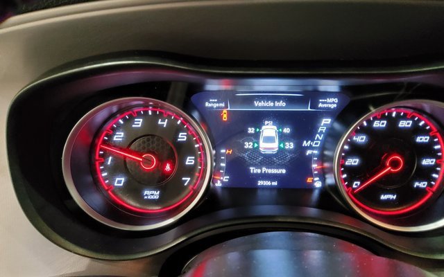 Used 2023 Dodge Charger SXT w/ Blacktop Special Edition image 21