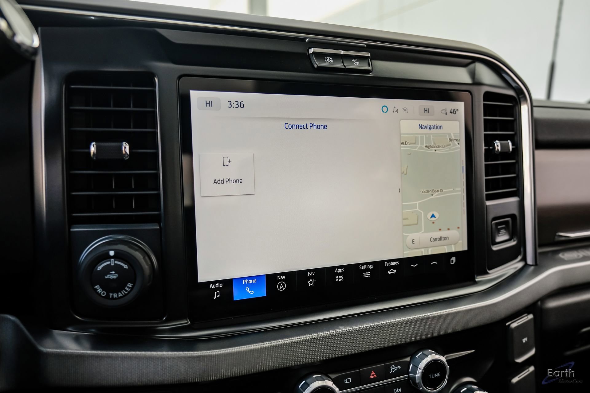 Used 2026 Ford F450 Platinum w/ FX4 Off-Road Package image 81