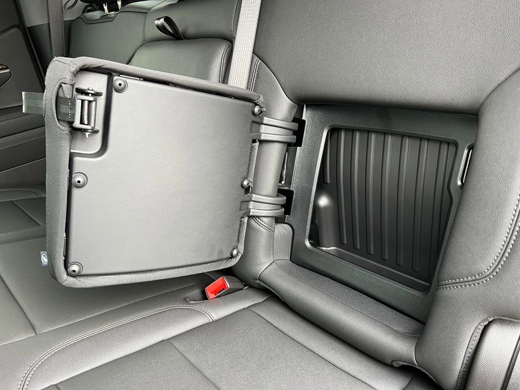 New 2026 GMC Sierra 1500 Elevation w/ Elevation Premium Package image 6