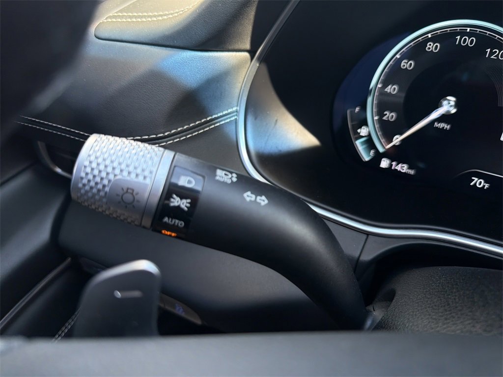 Used 2024 Genesis GV80 3.5T w/ Prestige Package image 26