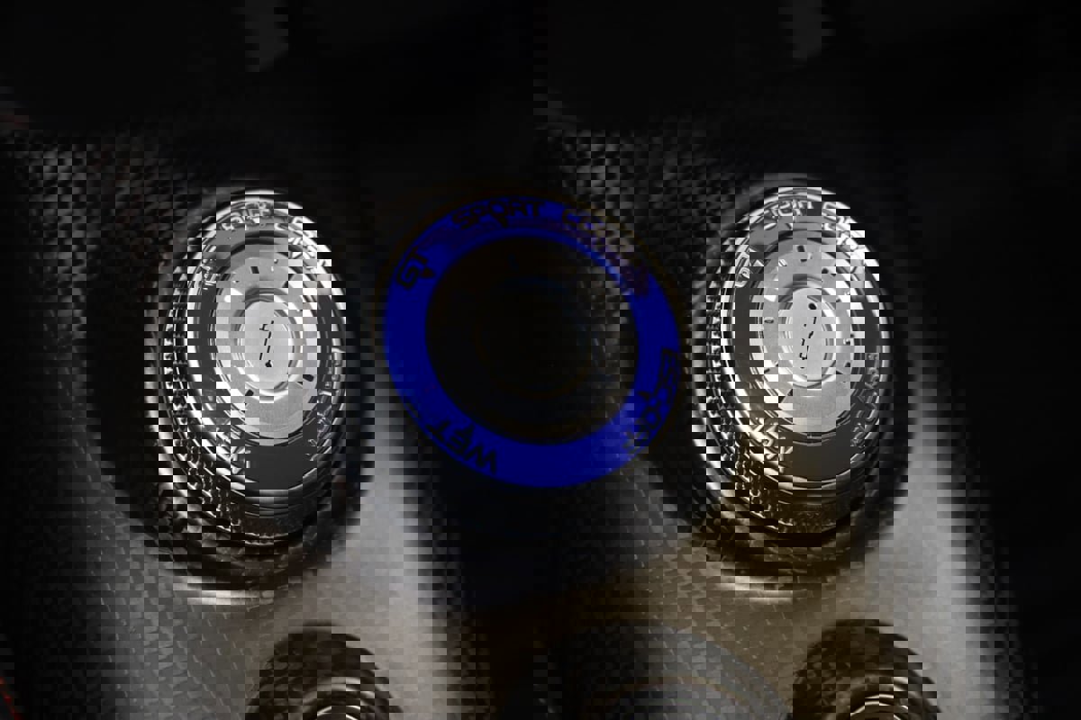 Used 2022 Maserati MC20 Coupe image 52