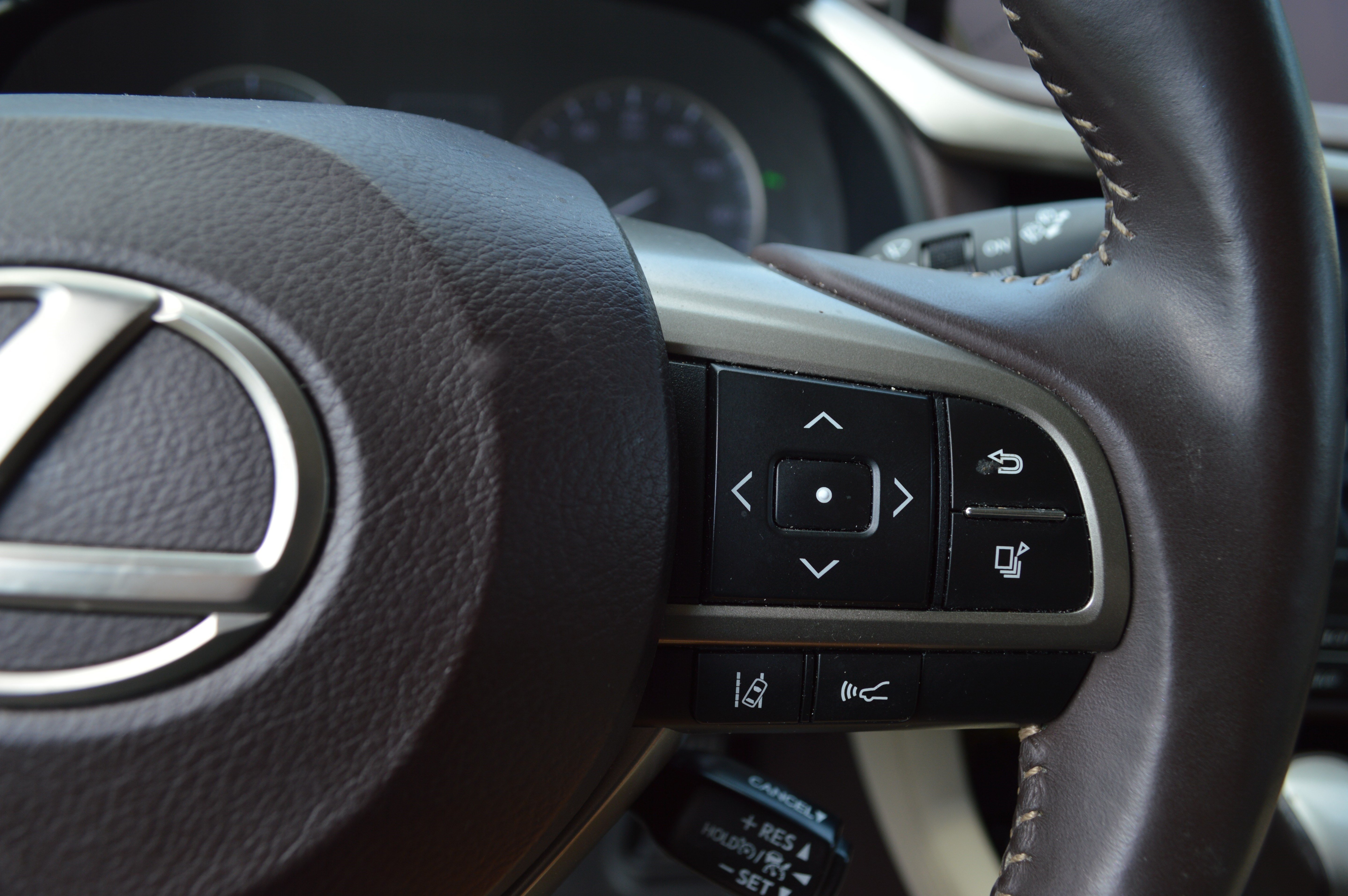 Used 2016 Lexus RX 350 FWD w/ Premium Package image 15