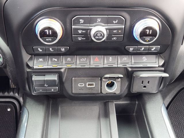 Used 2021 GMC Sierra 1500 AT4 w/ AT4 Value Package AWD/4WD image 20