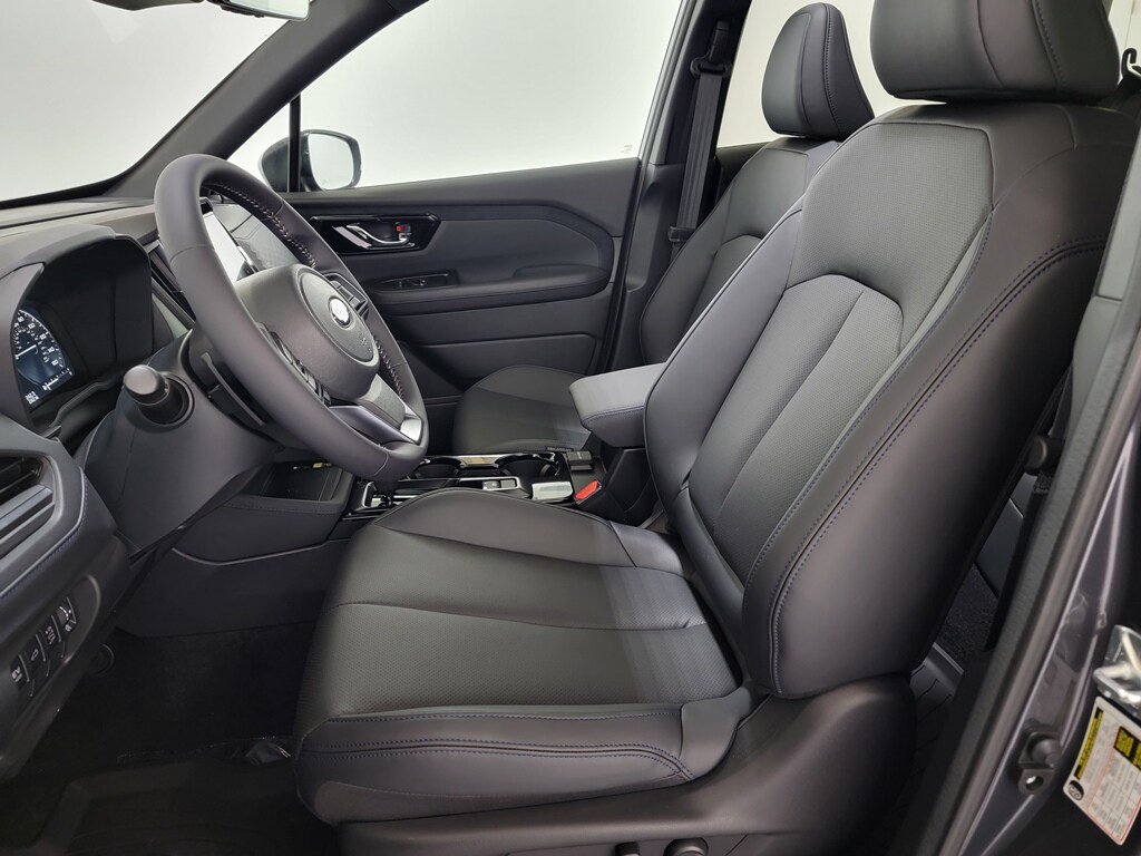 New 2026 Subaru Forester Limited AWD/4WD image 10