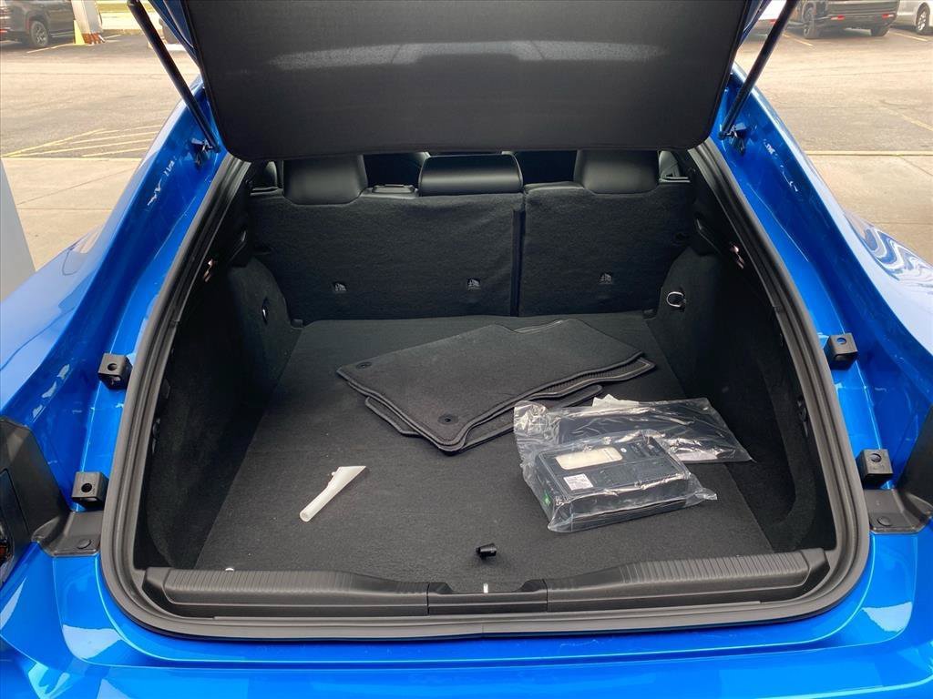 New 2026 Dodge Charger Scat Pack w/ Blacktop Package AWD/4WD image 14