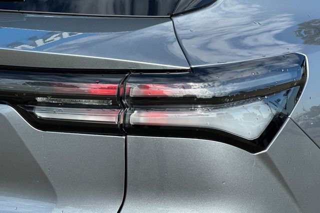 New 2026 Chevrolet Equinox EV LT w/ Convenience Package II image 35