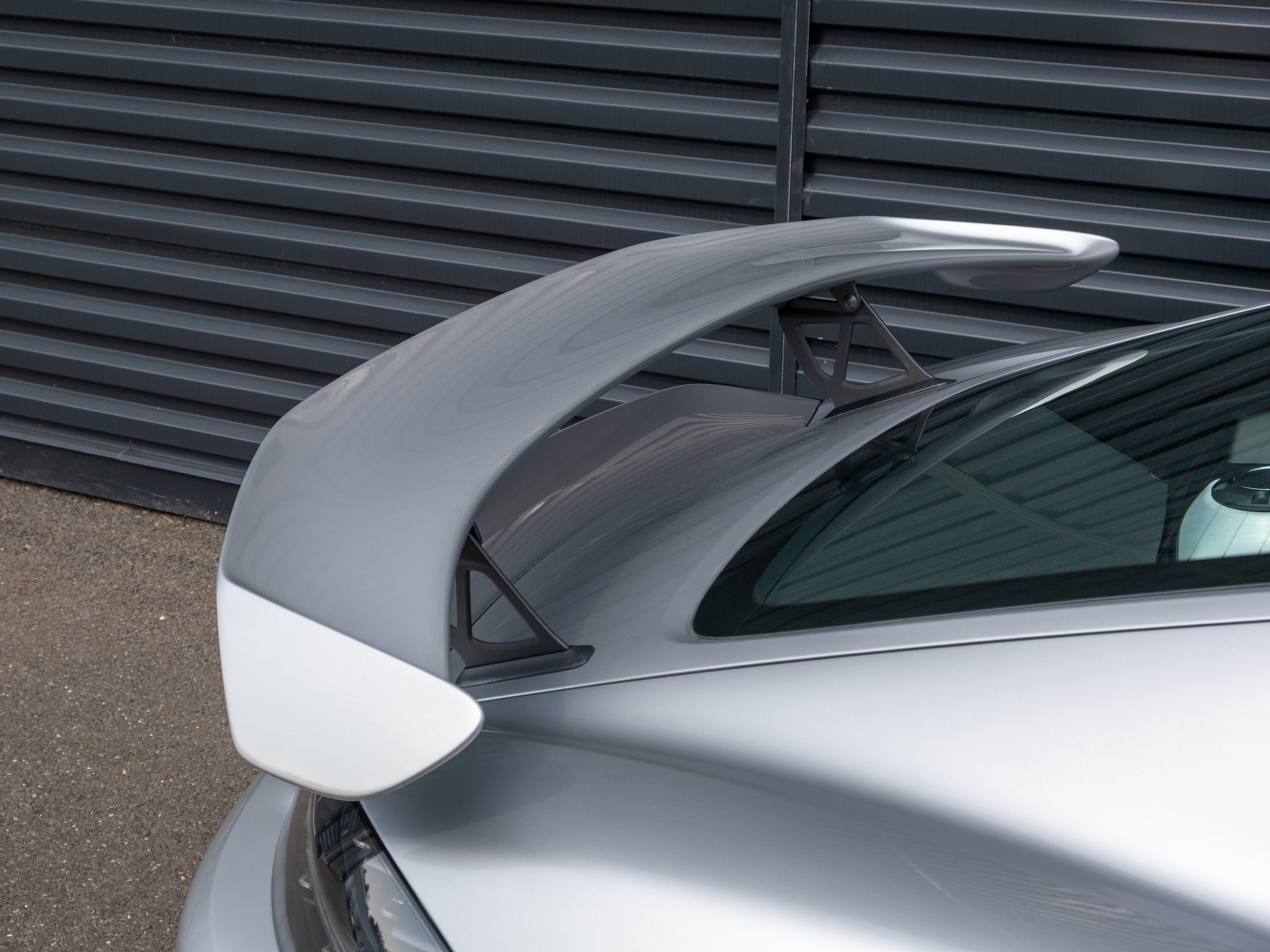 Certified 2021 Porsche 718 Cayman GT4 RWD image 20