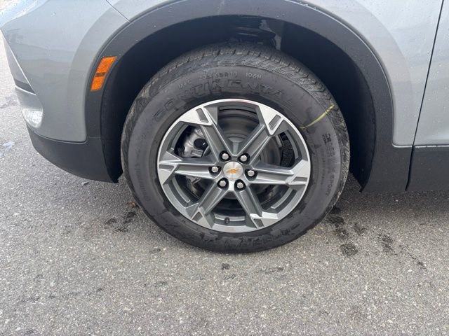 New 2026 Chevrolet Blazer LT image 10