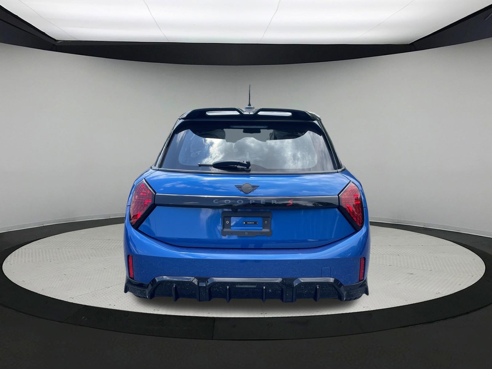 New 2026 MINI Cooper S FWD image 6