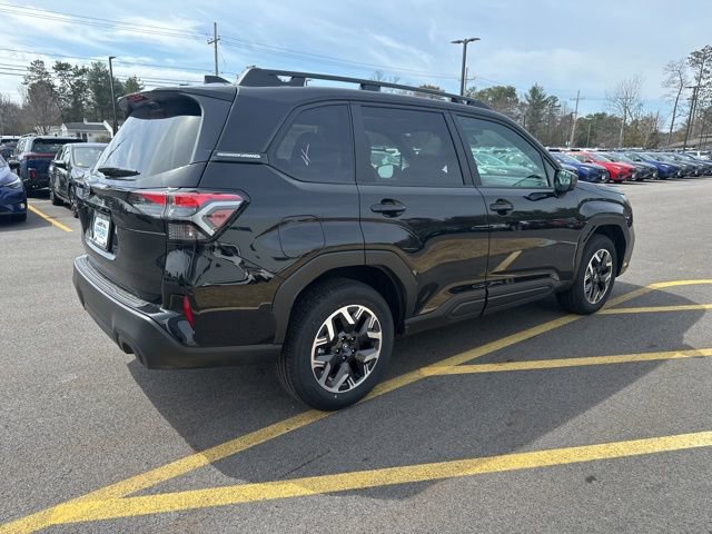 New 2026 Subaru Forester Premium image 5