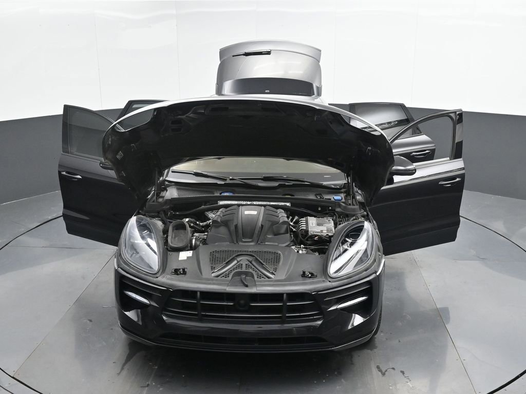 Used 2021 Porsche Macan GTS image 67