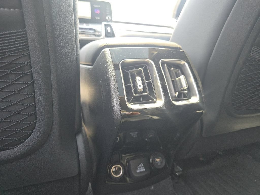 Used 2023 Kia Sorento SX Prestige AWD/4WD image 25