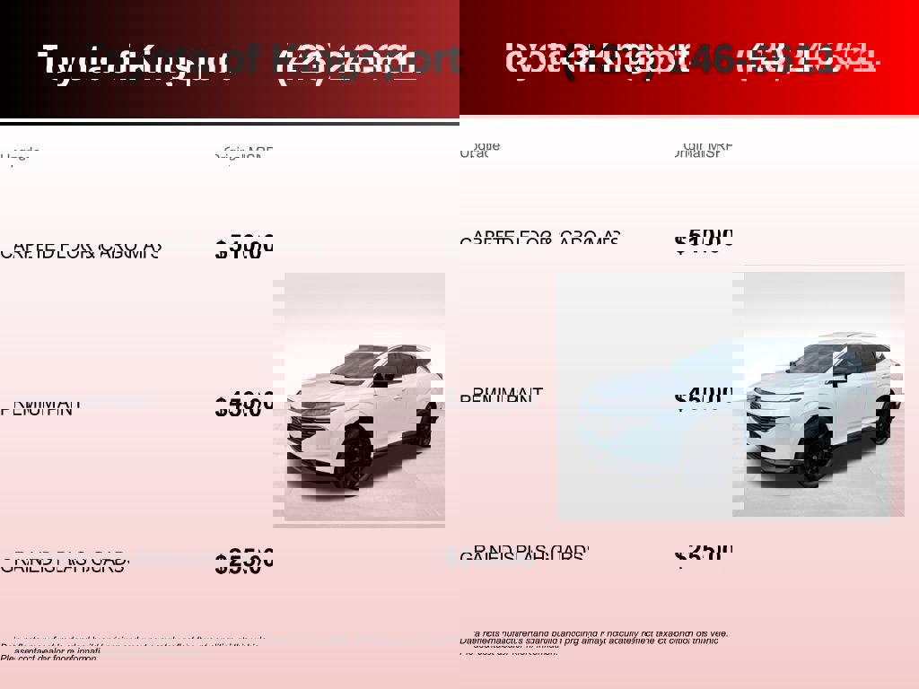 Used 2025 Nissan Murano SV image 3