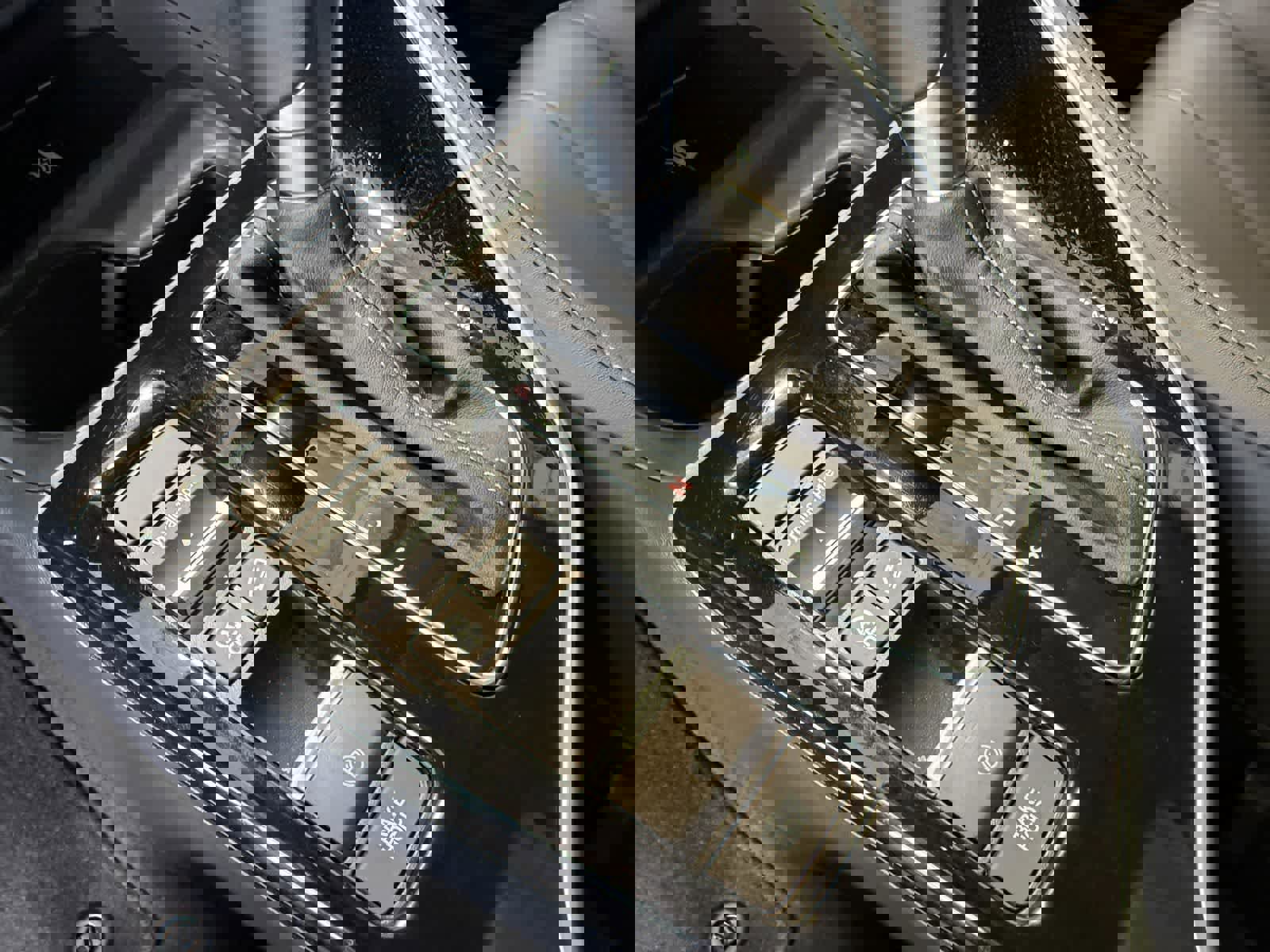 New 2026 Acura ADX AWD image 31