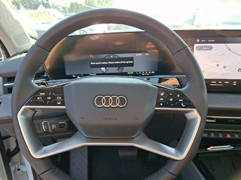New 2026 Audi Q3 quattro 2.0T AWD/4WD image 9