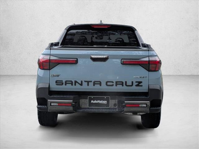 New 2026 Hyundai Santa Cruz XRT image 8