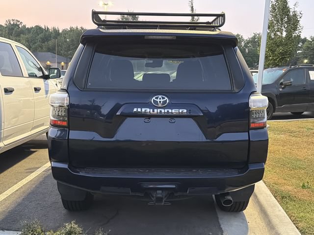 Used 2023 Toyota 4Runner SR5 RWD image 5