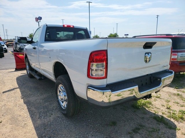 Used 2022 RAM 2500 Tradesman image 7