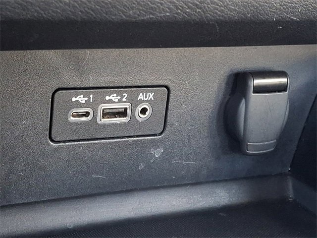 Used 2024 Nissan Altima 2.5 SV image 21