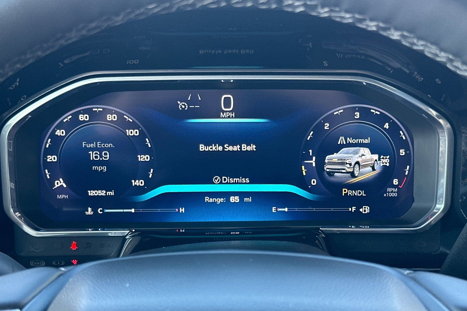 Used 2026 Chevrolet Silverado 1500 LT w/ All Star Edition Plus image 39