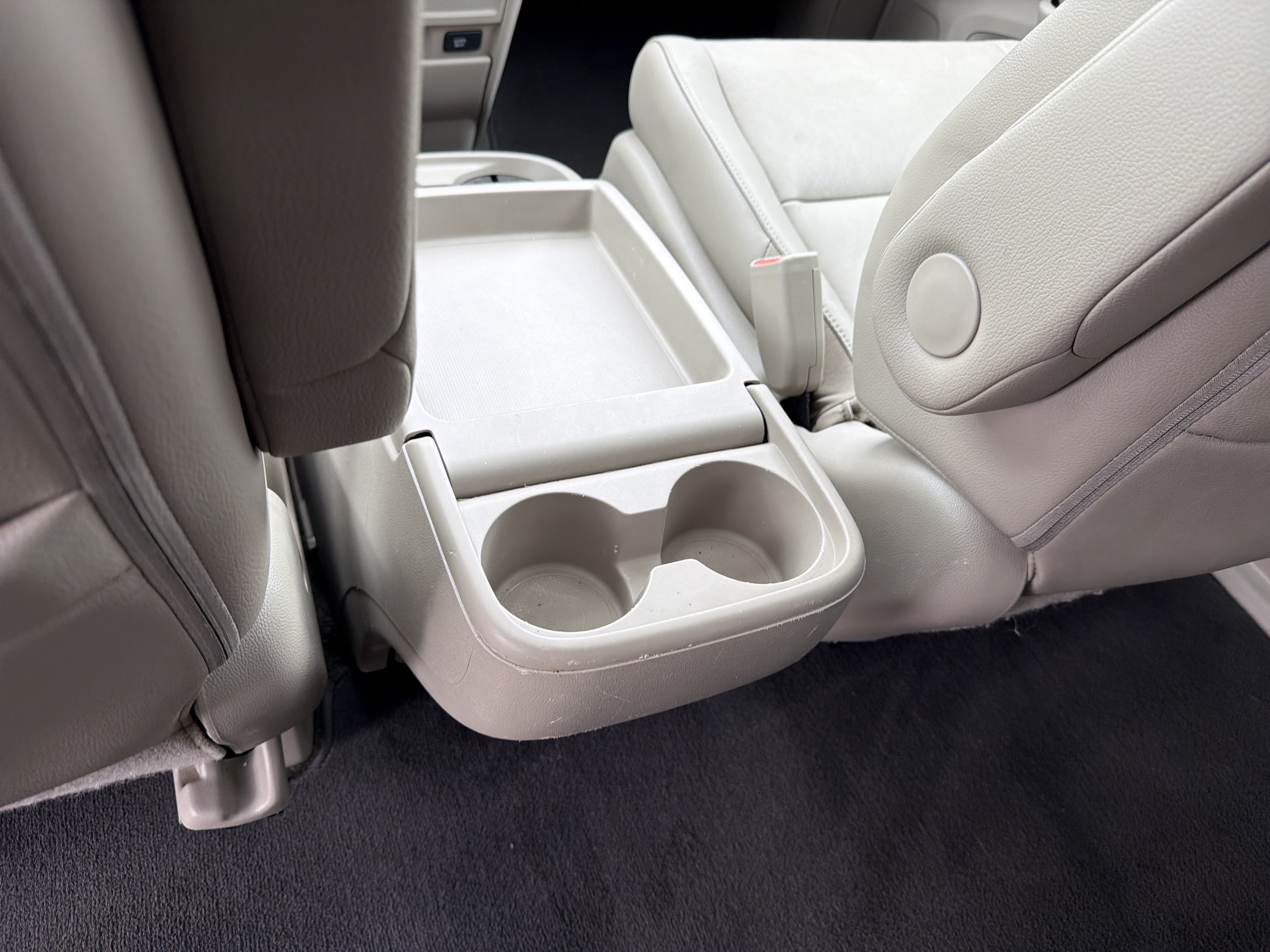Used 2016 Honda Odyssey EX-L image 12