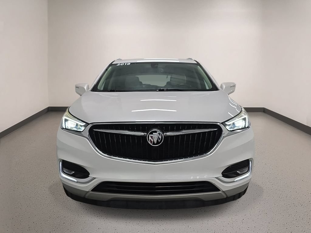 Used 2019 Buick Enclave Essence FWD image 9