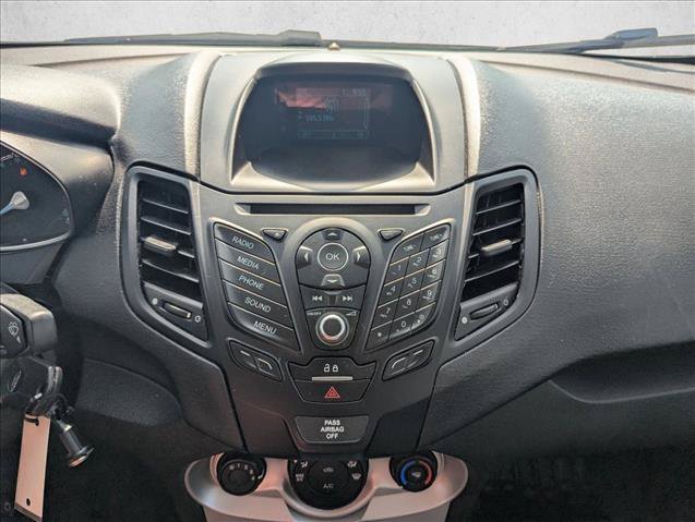 Used 2017 Ford Fiesta SE FWD image 10