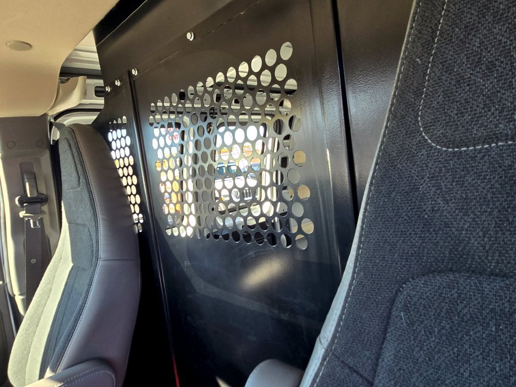 Used 2025 Chevrolet Express 2500 w/ Driver Convenience Package RWD image 12