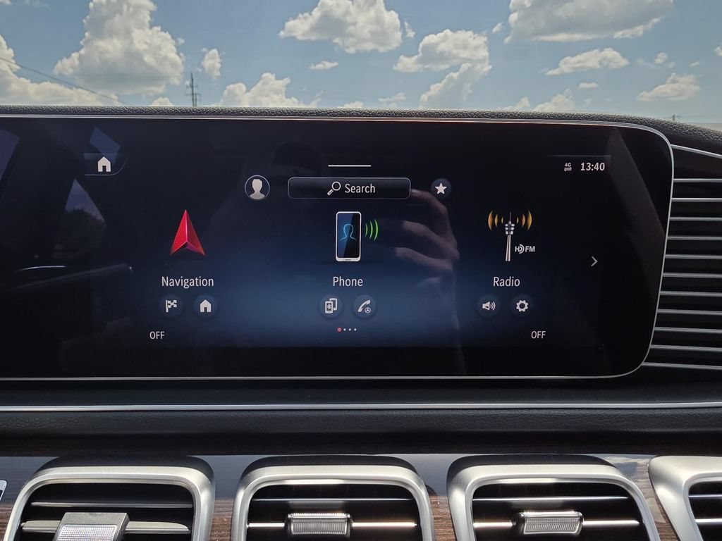 New 2026 Mercedes-Benz GLE 450 4MATIC image 18