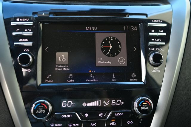 Used 2020 Nissan Murano SV image 15