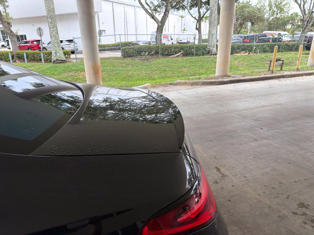 Used 2023 Mercedes-Benz S 500 4MATIC w/ AMG Line image 20