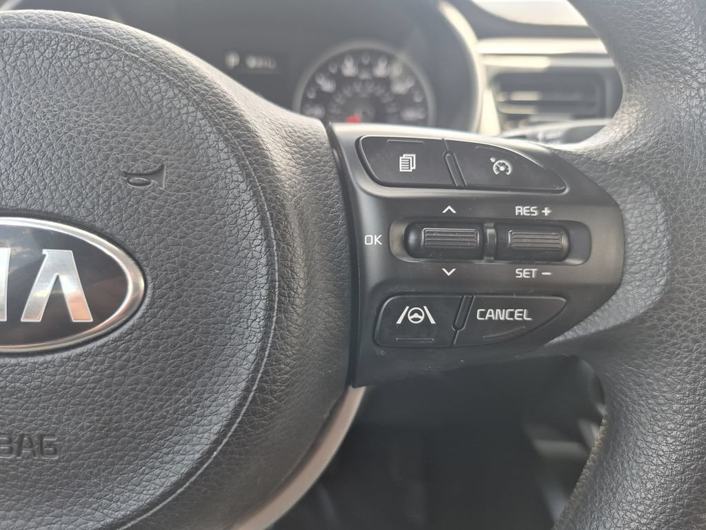 Certified 2021 Kia Rio S w/ Technology Package FWD image 21