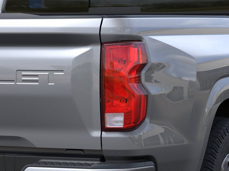 New 2026 Chevrolet Colorado LT w/ Advanced Trailering Package AWD/4WD image 13