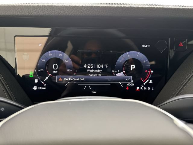New 2026 GMC Yukon XL Denali RWD image 11