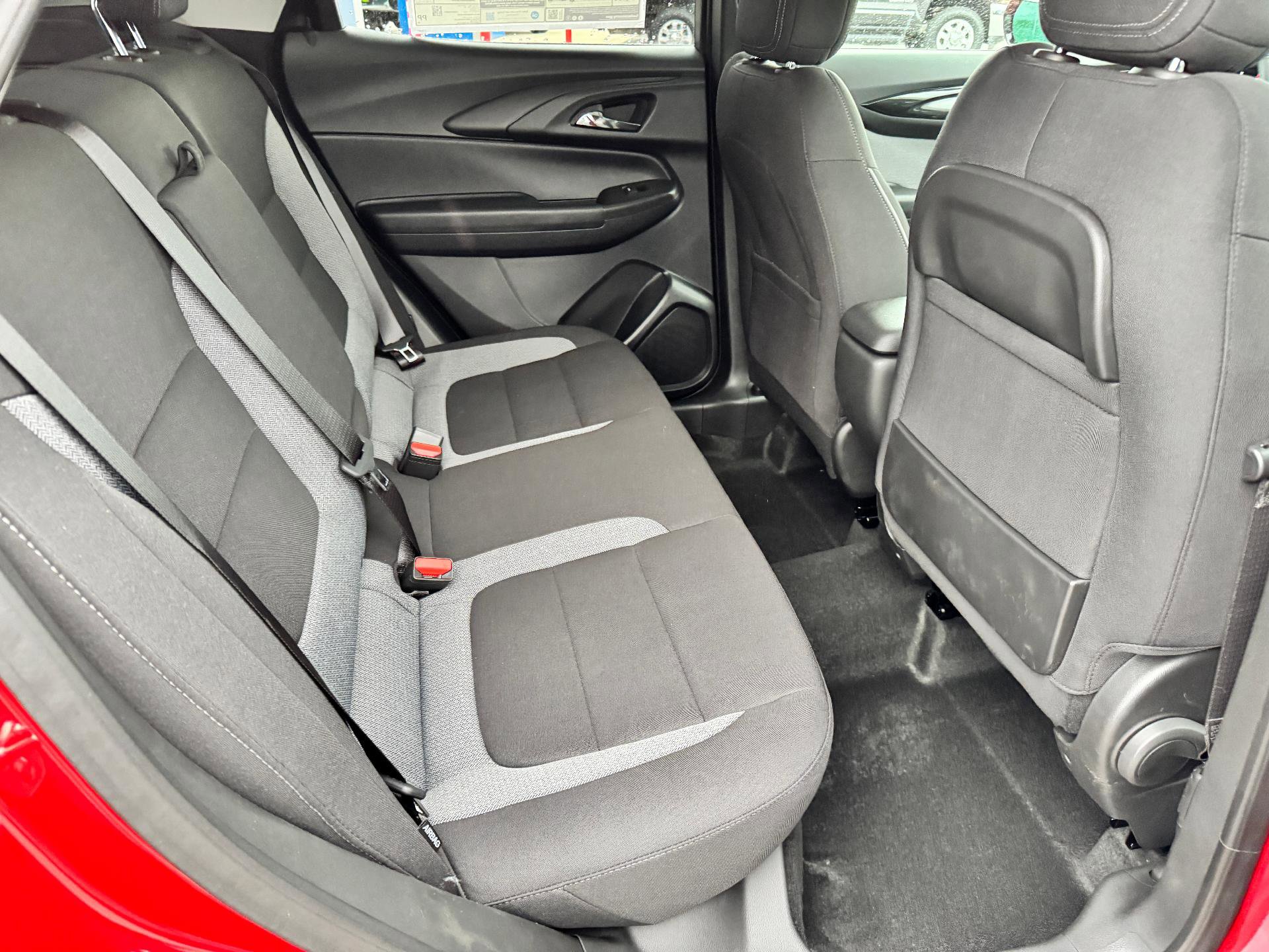 New 2026 Chevrolet TrailBlazer LT w/ Convenience Package image 18